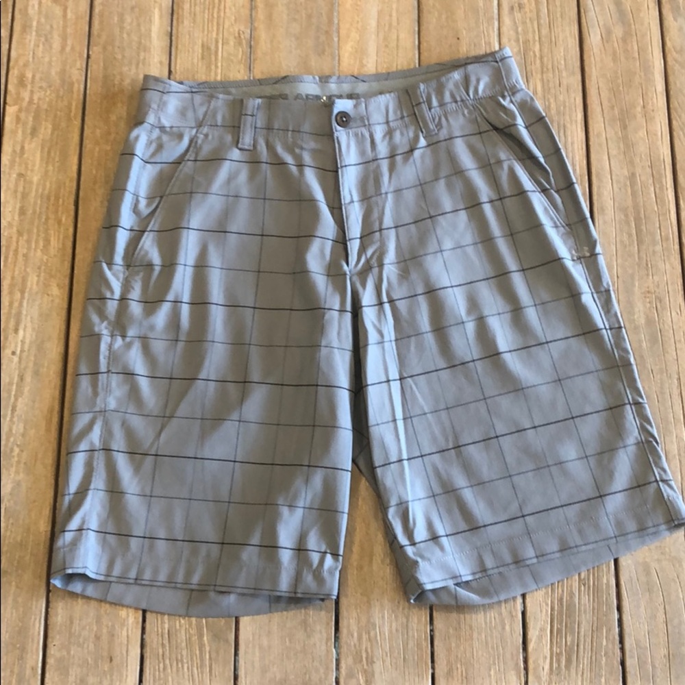 Men’s Shorts
